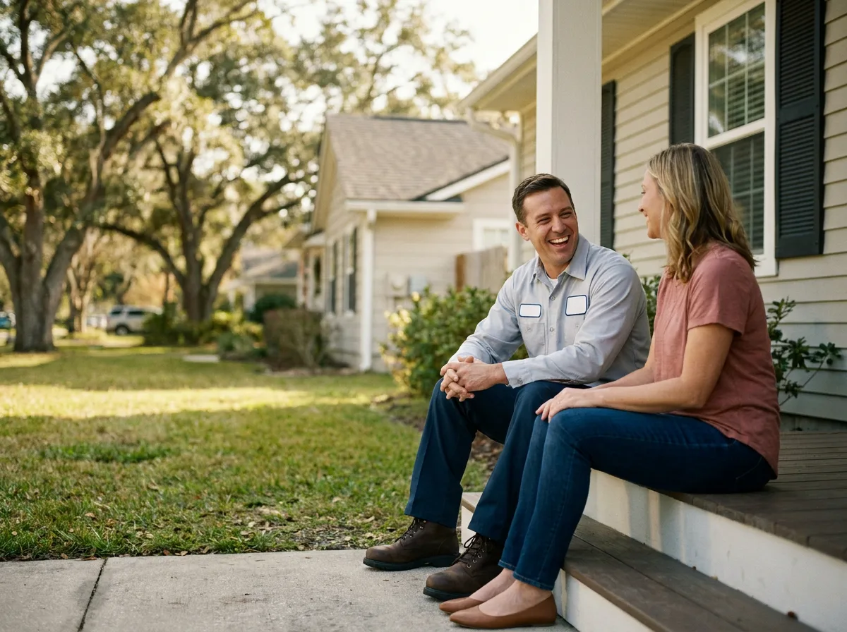 Septic tank pumping FAQs for La Blanca, TX